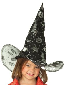 raganas cepure bērniem